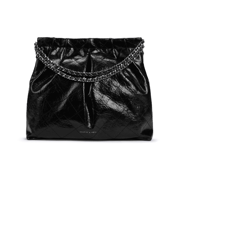 Сумка женская Charles&Keith Ck Ankora Pu - Boxette Shop